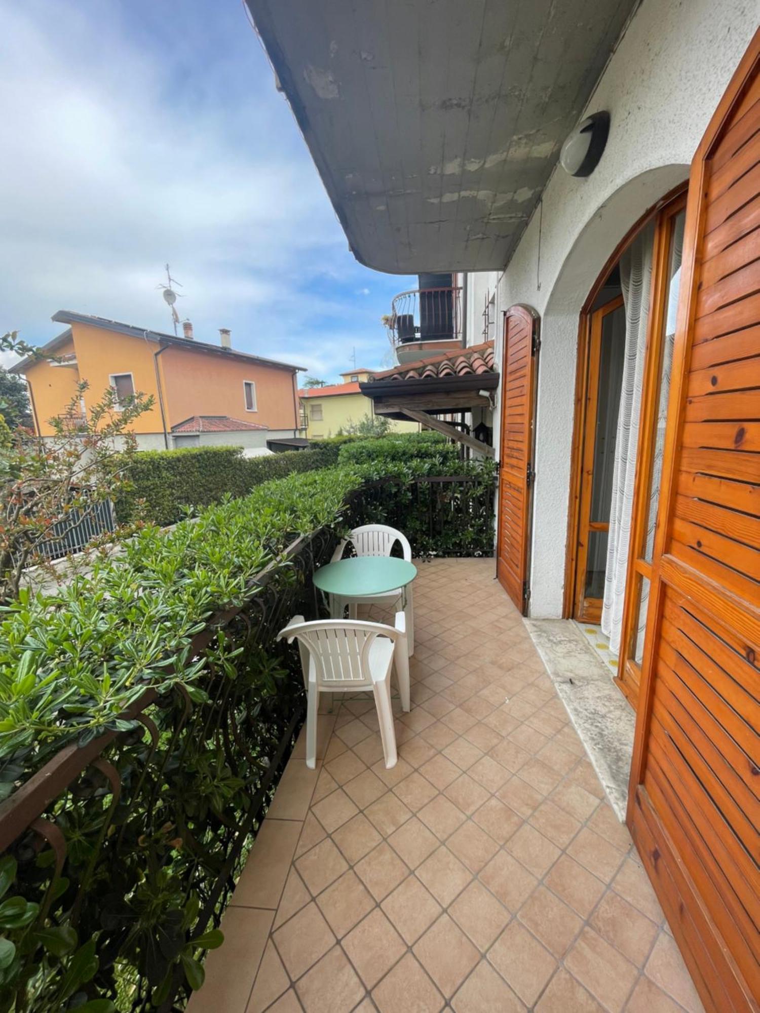 Lake Garda Lovers Peschiera del Garda Exterior foto